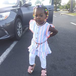 Meet your Posher, Antonio